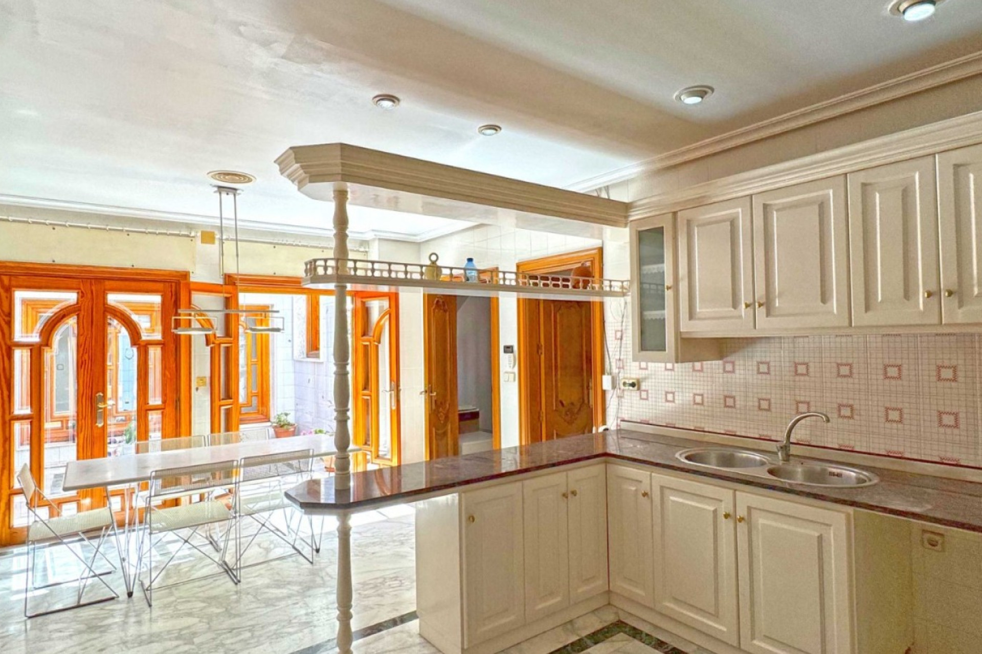 Resale - Apartment / Flat - San Pedro del Pinatar - San Pedro De Pinatar