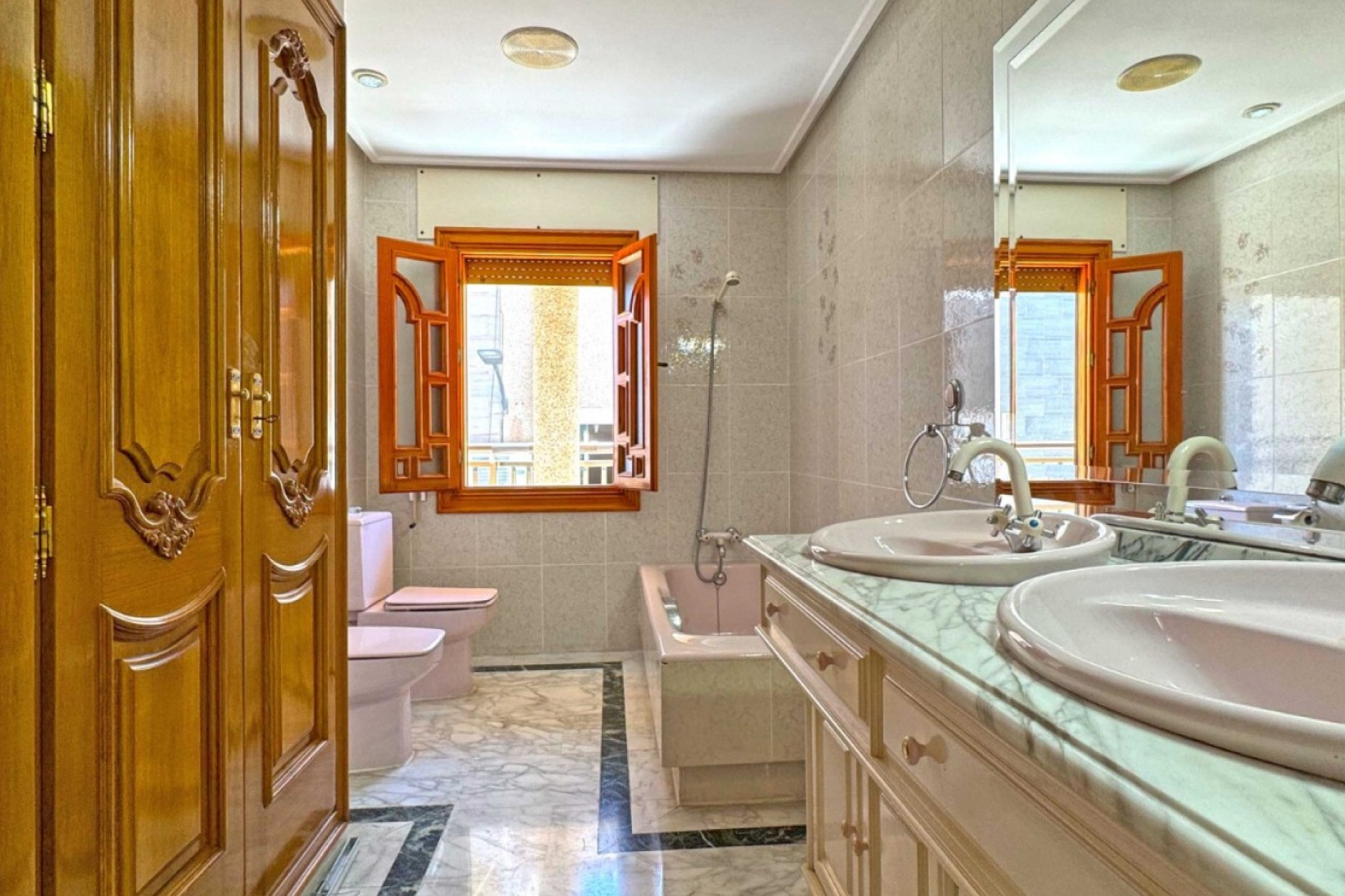 Resale - Apartment / Flat - San Pedro del Pinatar - San Pedro De Pinatar