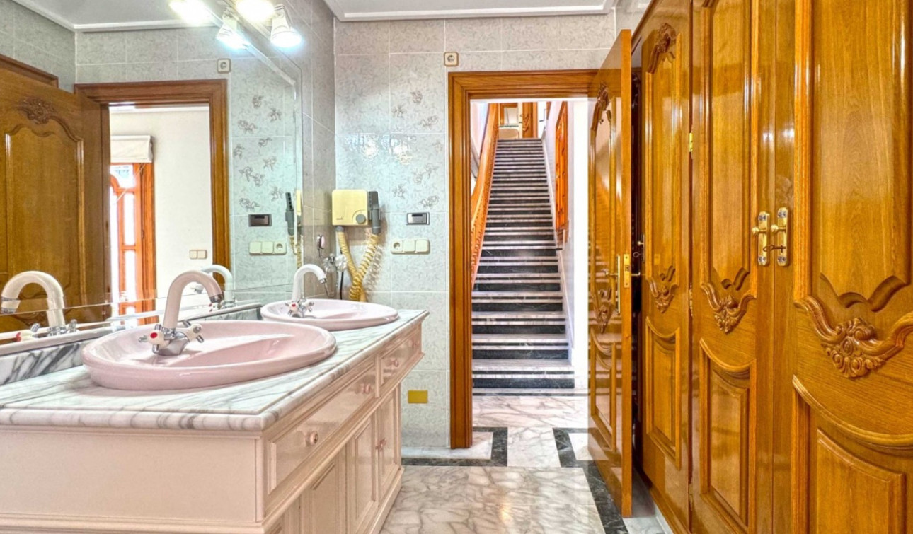 Resale - Apartment / Flat - San Pedro del Pinatar - San Pedro De Pinatar