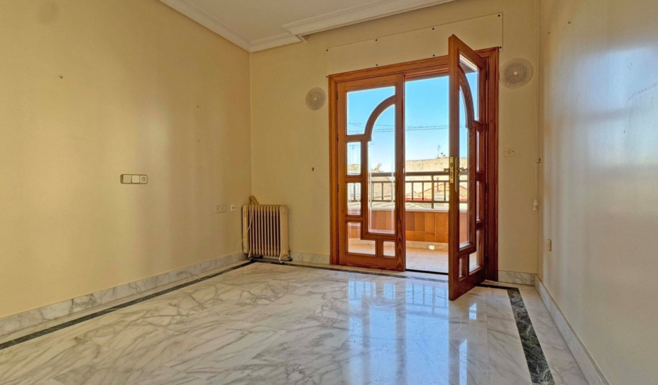 Resale - Apartment / Flat - San Pedro del Pinatar - San Pedro De Pinatar