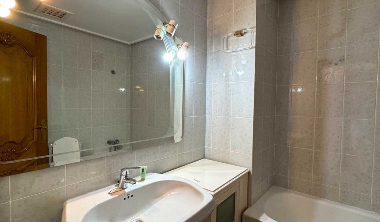 Resale - Apartment / Flat - San Pedro del Pinatar - San Pedro De Pinatar