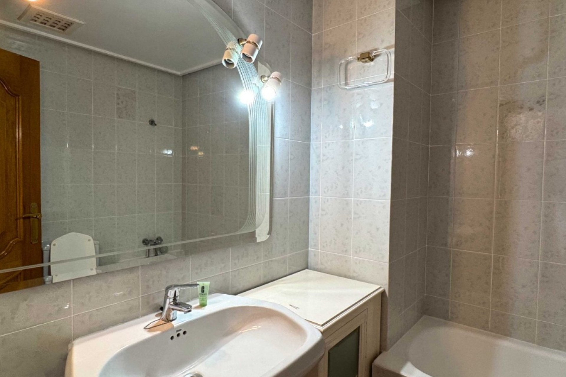 Resale - Apartment / Flat - San Pedro del Pinatar - San Pedro De Pinatar