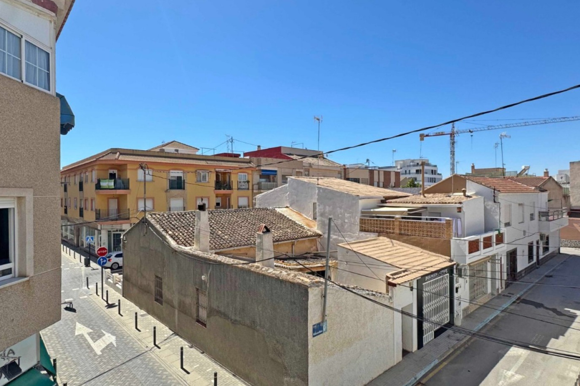 Resale - Apartment / Flat - San Pedro del Pinatar - San Pedro De Pinatar