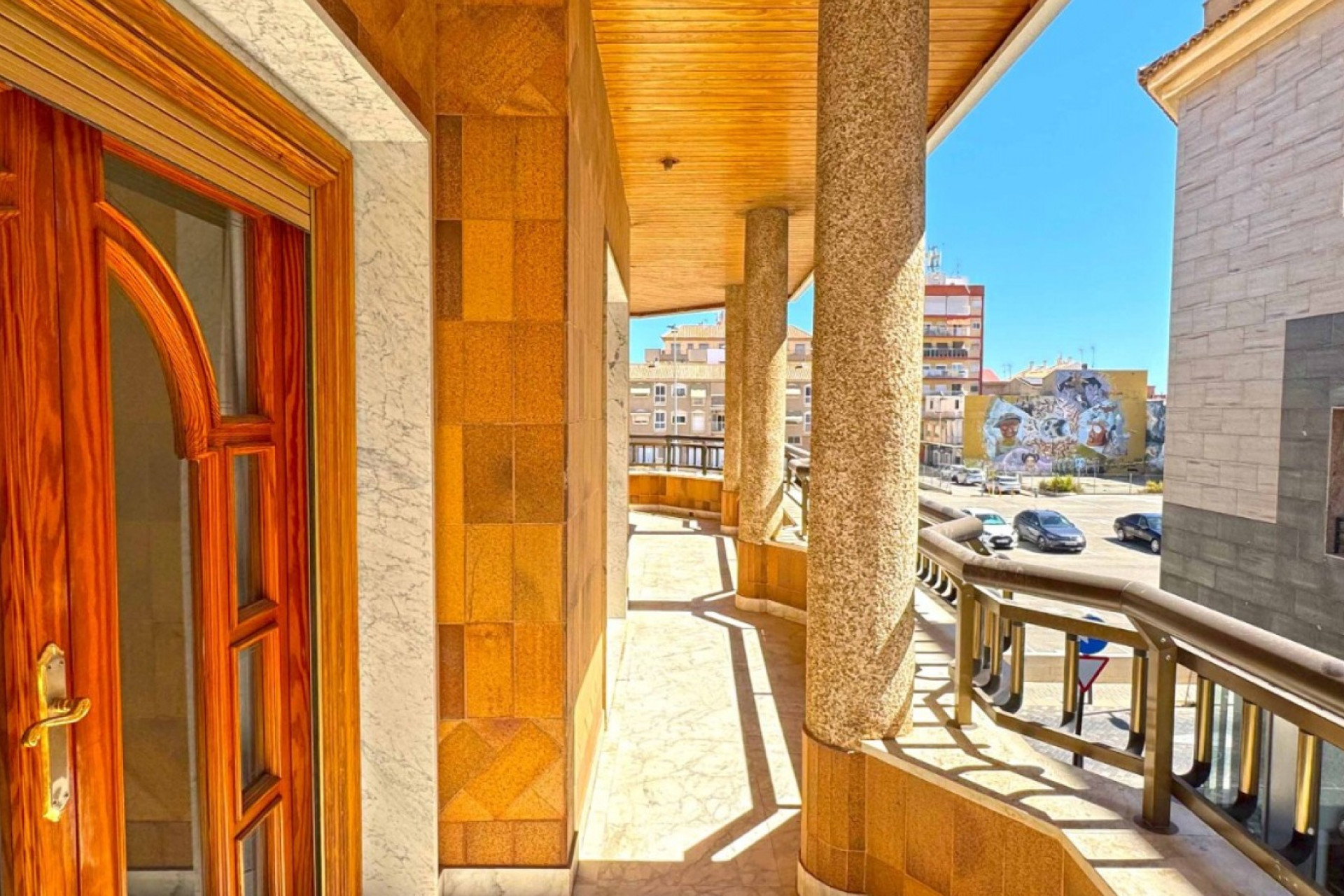 Resale - Apartment / Flat - San Pedro del Pinatar - San Pedro De Pinatar