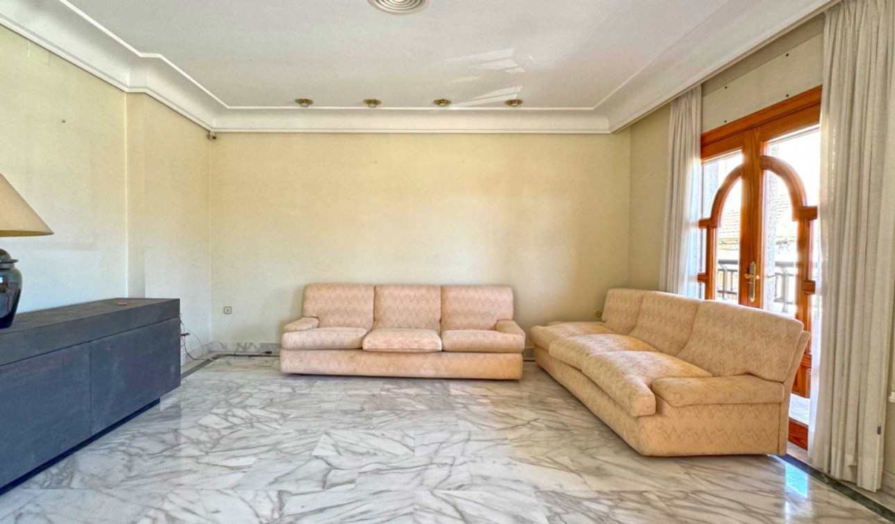 Resale - Apartment / Flat - San Pedro del Pinatar - San Pedro De Pinatar