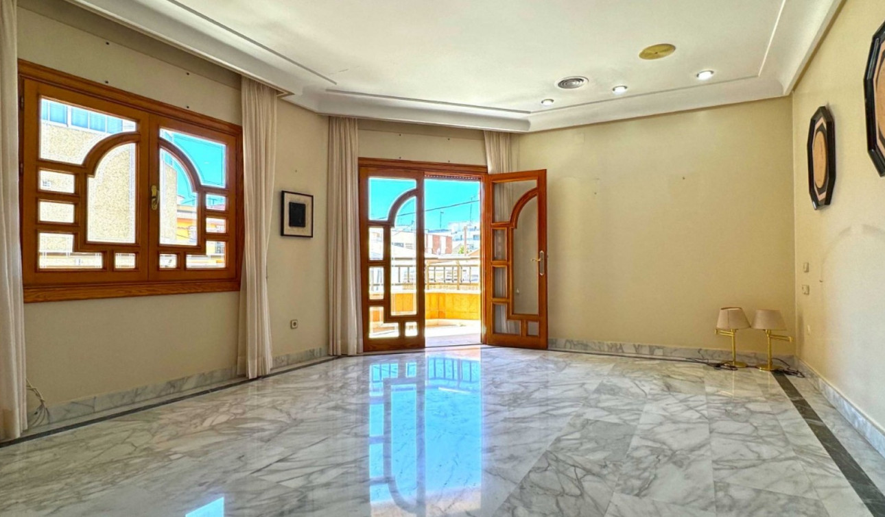 Resale - Apartment / Flat - San Pedro del Pinatar - San Pedro De Pinatar