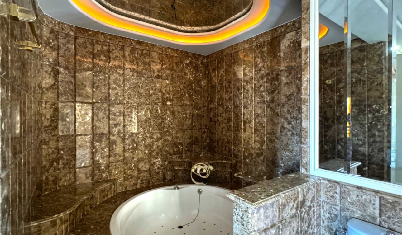 Resale - Apartment / Flat - San Pedro del Pinatar - San Pedro De Pinatar