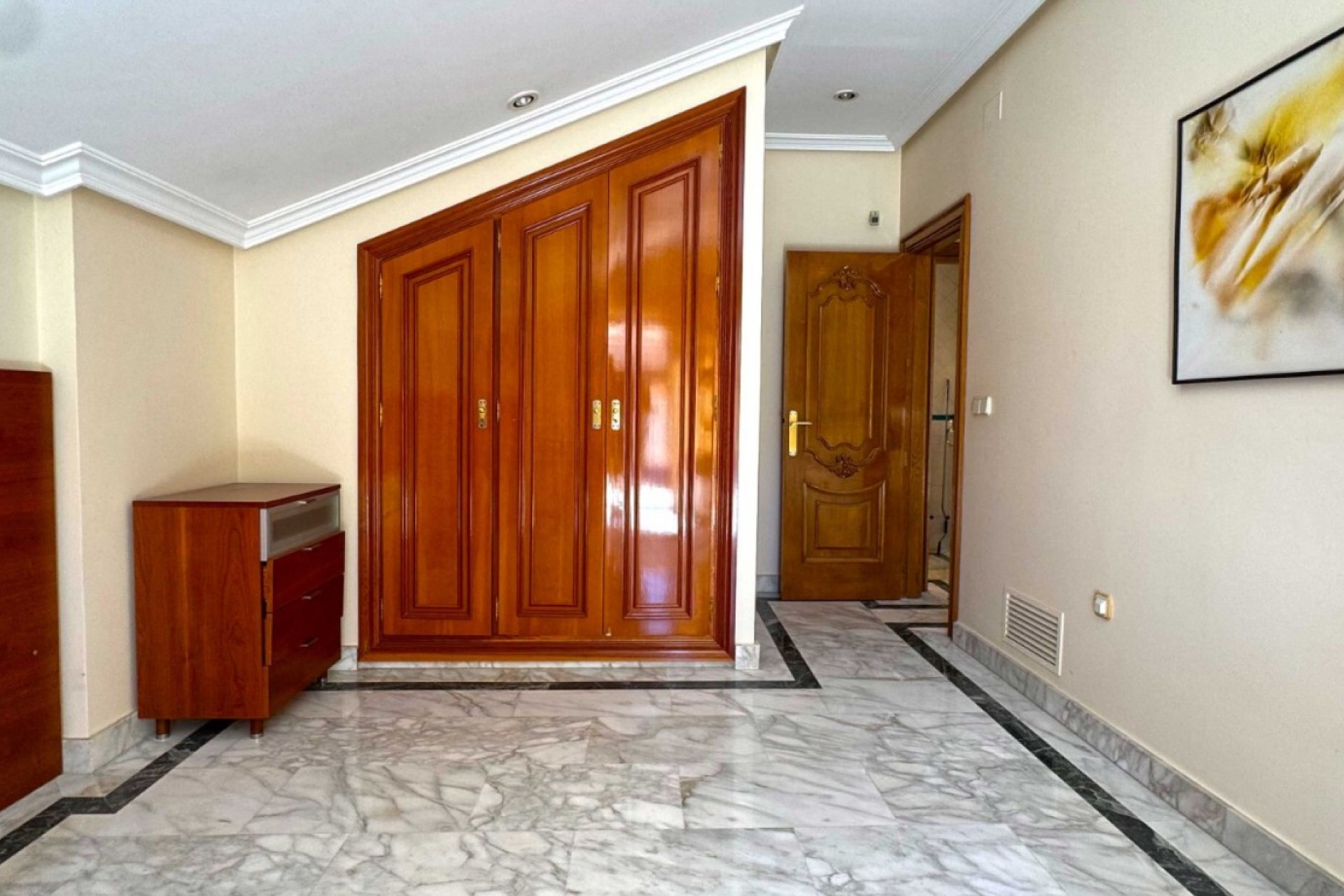 Resale - Apartment / Flat - San Pedro del Pinatar - San Pedro De Pinatar