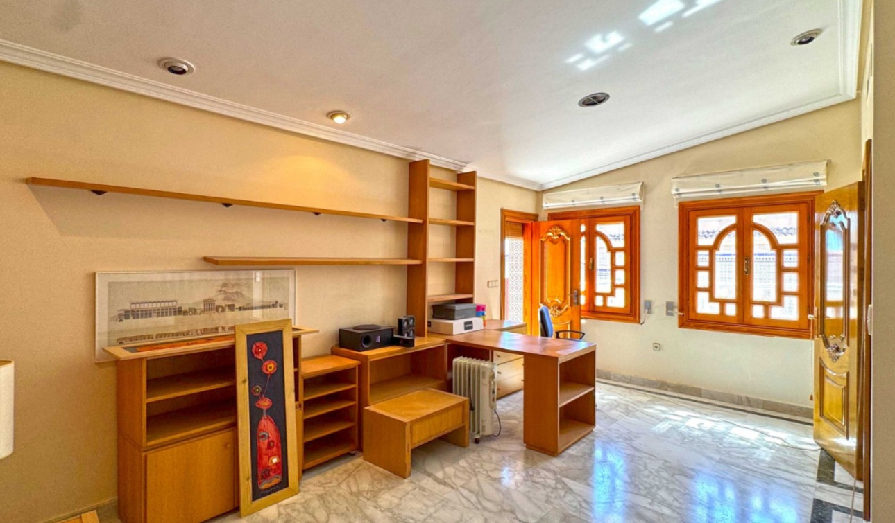 Resale - Apartment / Flat - San Pedro del Pinatar - San Pedro De Pinatar