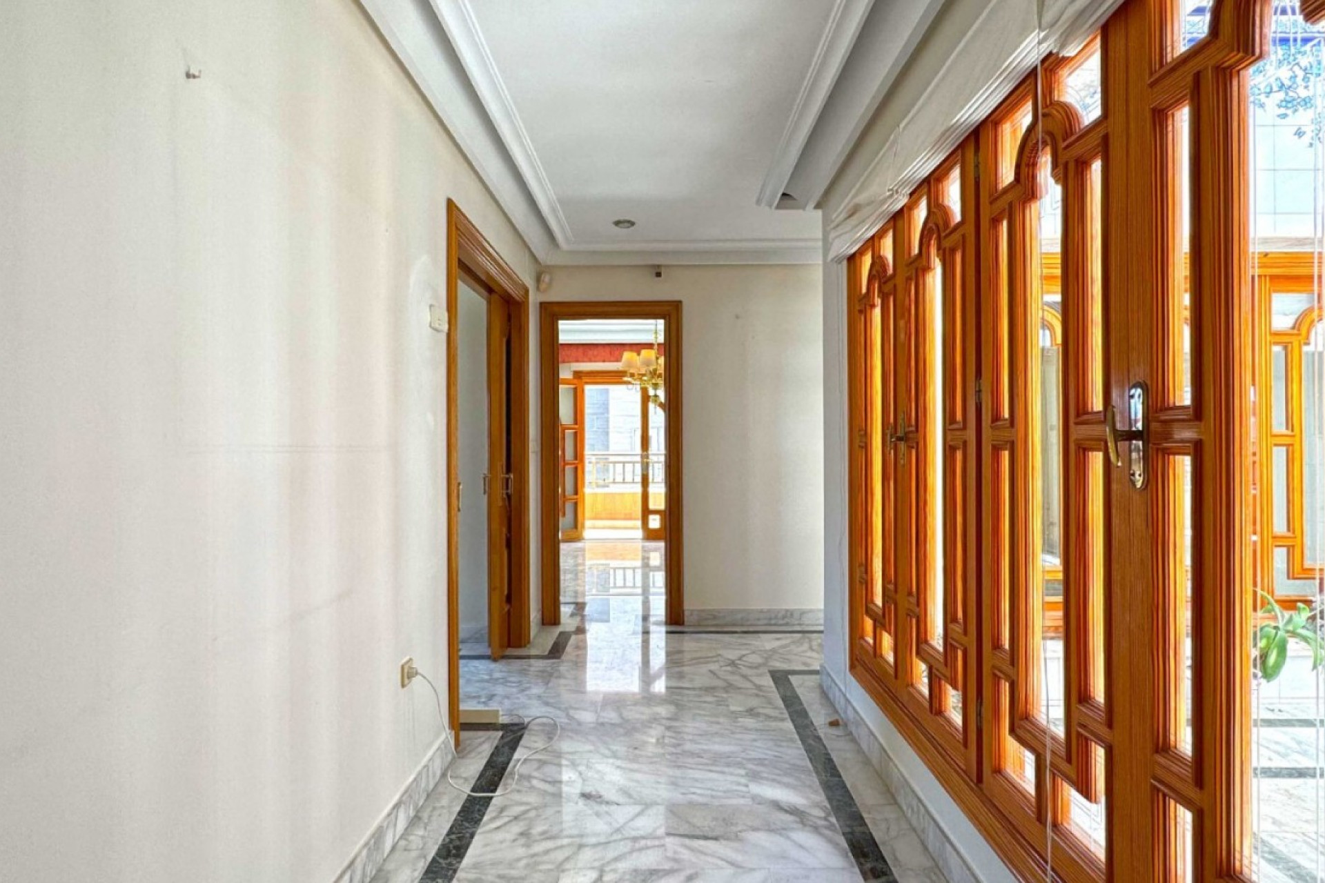 Resale - Apartment / Flat - San Pedro del Pinatar - San Pedro De Pinatar