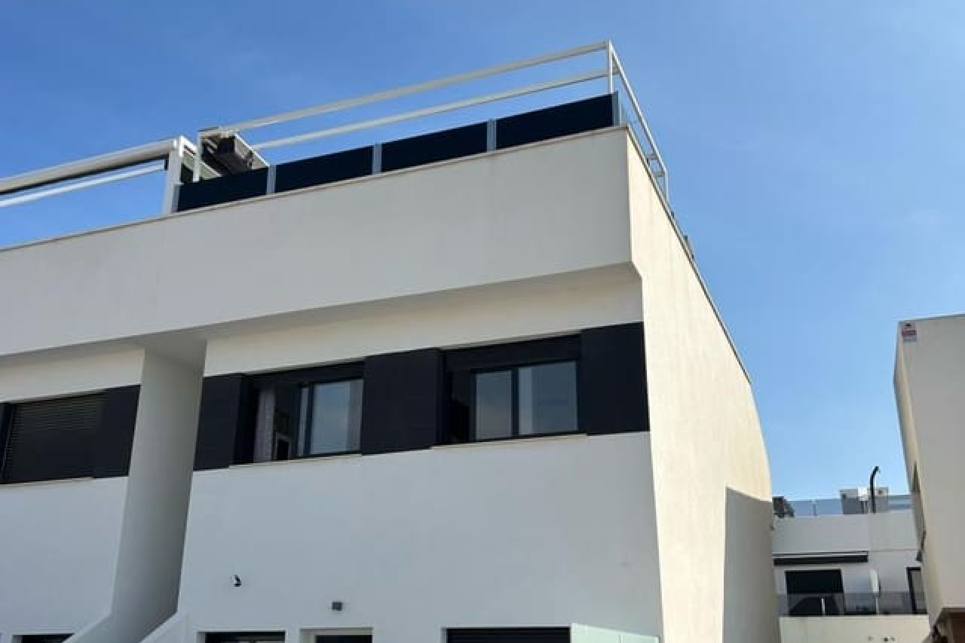 Resale - Apartment / Flat - San Pedro del Pinatar - San Pedro De Pinatar