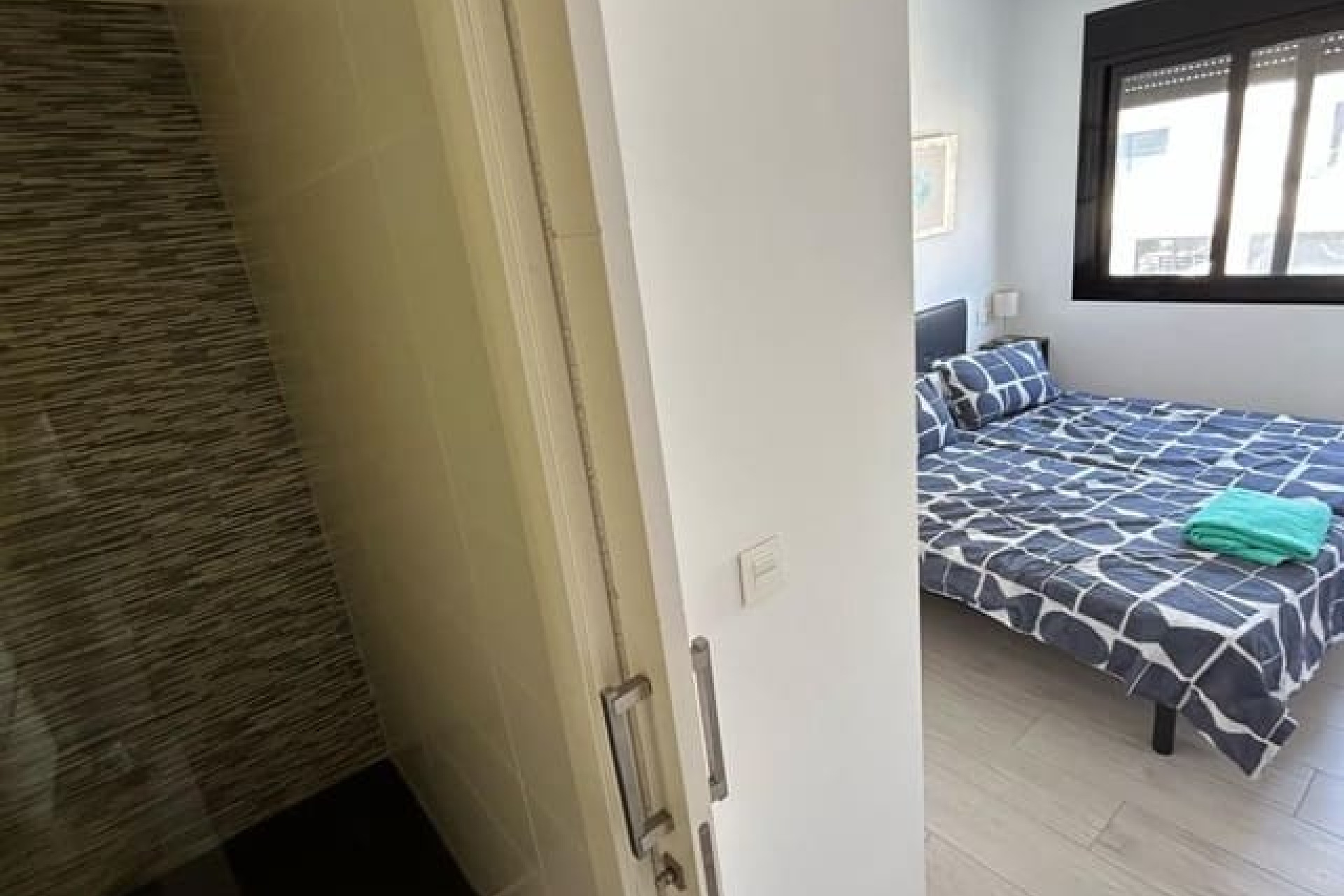 Resale - Apartment / Flat - San Pedro del Pinatar - San Pedro De Pinatar