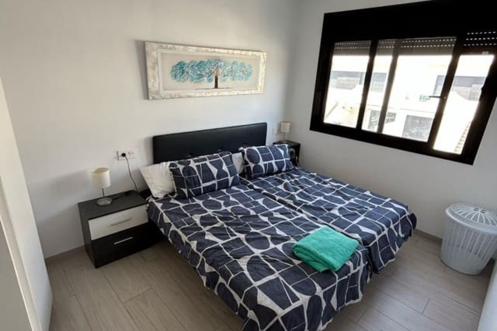 Resale - Apartment / Flat - San Pedro del Pinatar - San Pedro De Pinatar