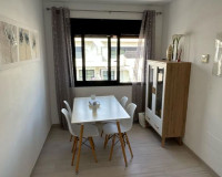 Resale - Apartment / Flat - San Pedro del Pinatar - San Pedro De Pinatar