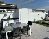 Resale - Apartment / Flat - San Pedro del Pinatar - San Pedro De Pinatar