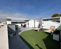 Resale - Apartment / Flat - San Pedro del Pinatar - San Pedro De Pinatar