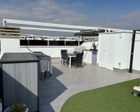 Resale - Apartment / Flat - San Pedro del Pinatar - San Pedro De Pinatar