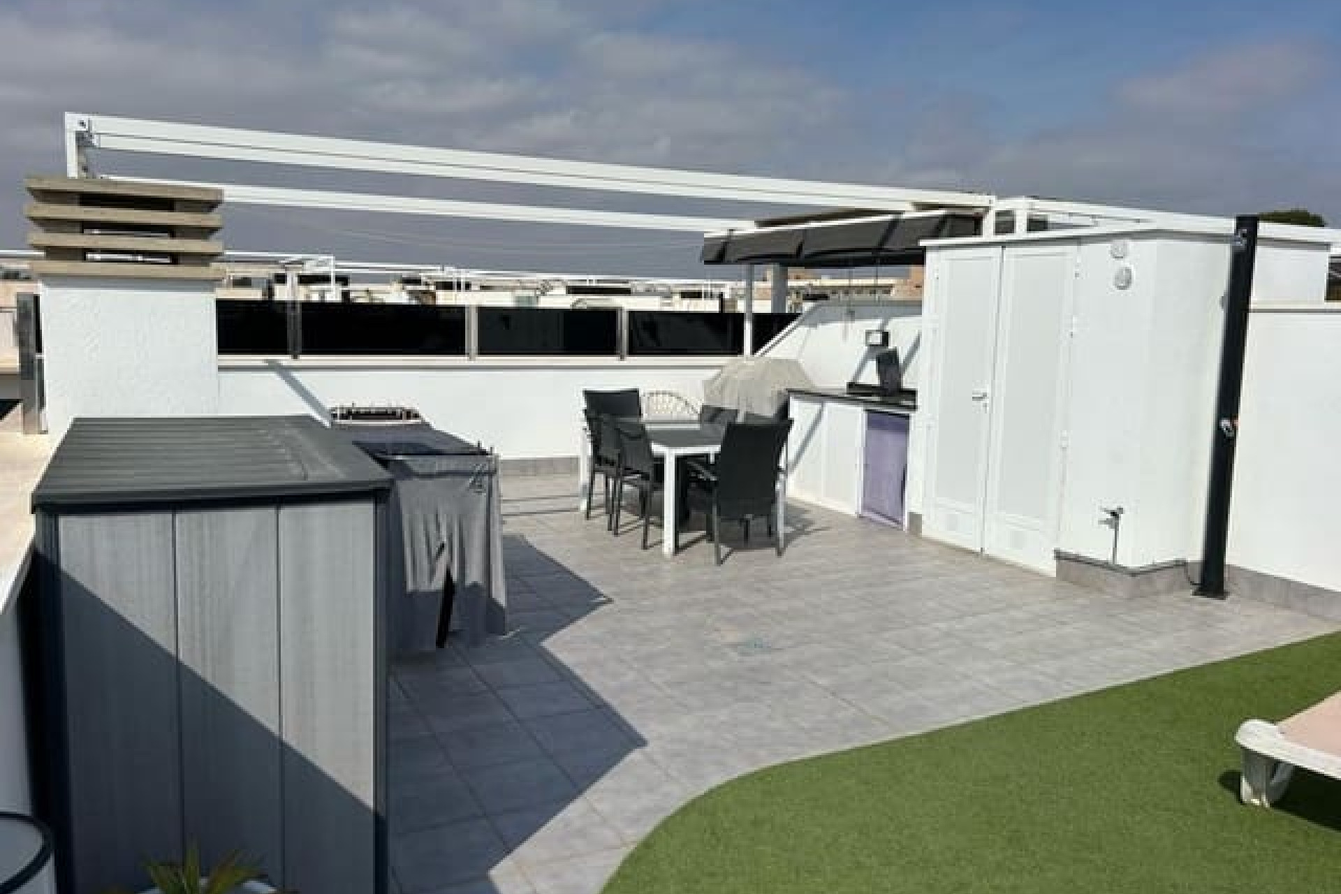 Resale - Apartment / Flat - San Pedro del Pinatar - San Pedro De Pinatar