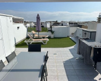 Resale - Apartment / Flat - San Pedro del Pinatar - San Pedro De Pinatar