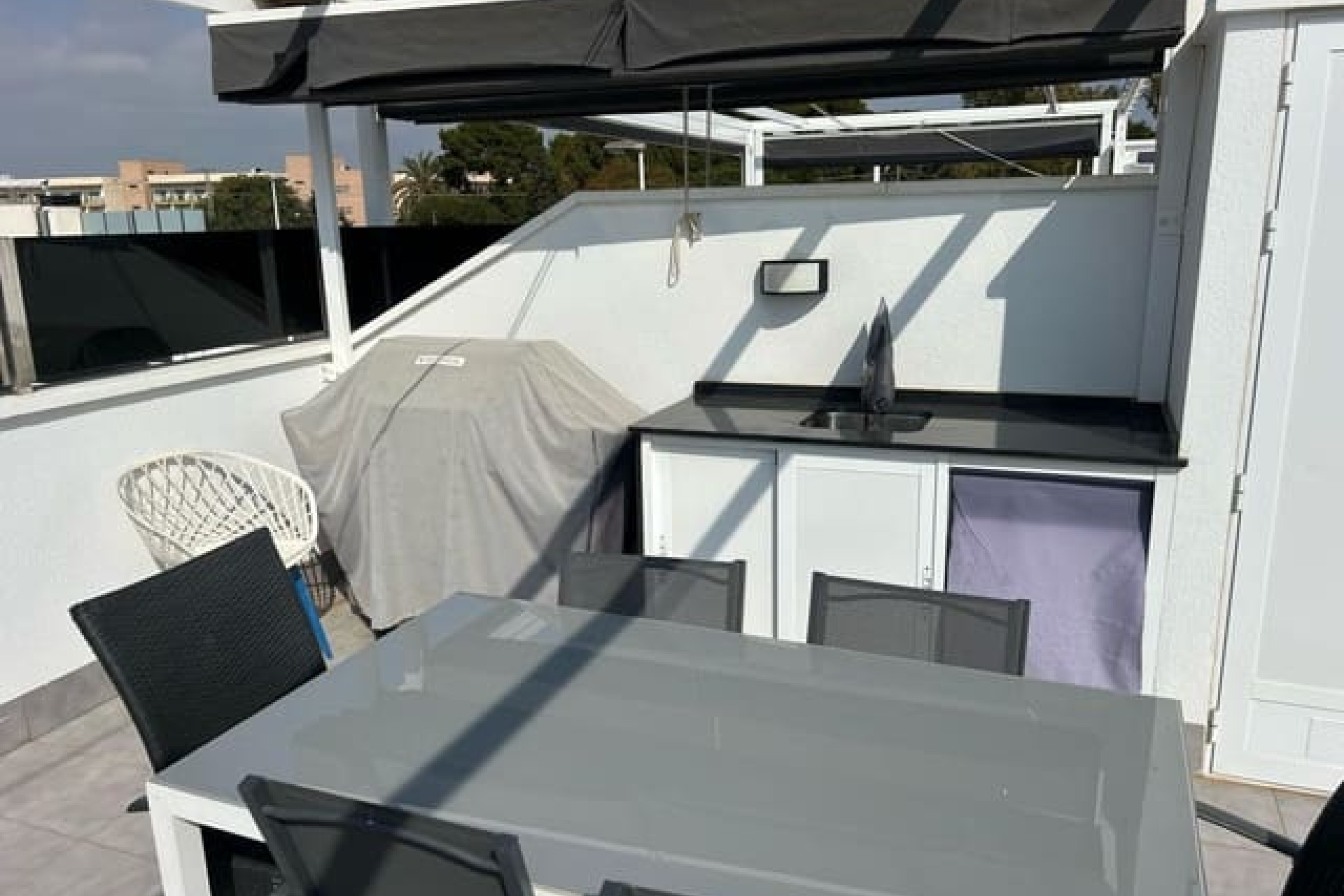 Resale - Apartment / Flat - San Pedro del Pinatar - San Pedro De Pinatar