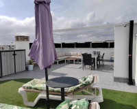 Resale - Apartment / Flat - San Pedro del Pinatar - San Pedro De Pinatar