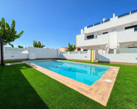 Resale - Apartment / Flat - San Pedro del Pinatar - San Pedro De Pinatar
