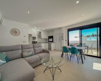 Resale - Apartment / Flat - San Pedro del Pinatar - San Pedro De Pinatar