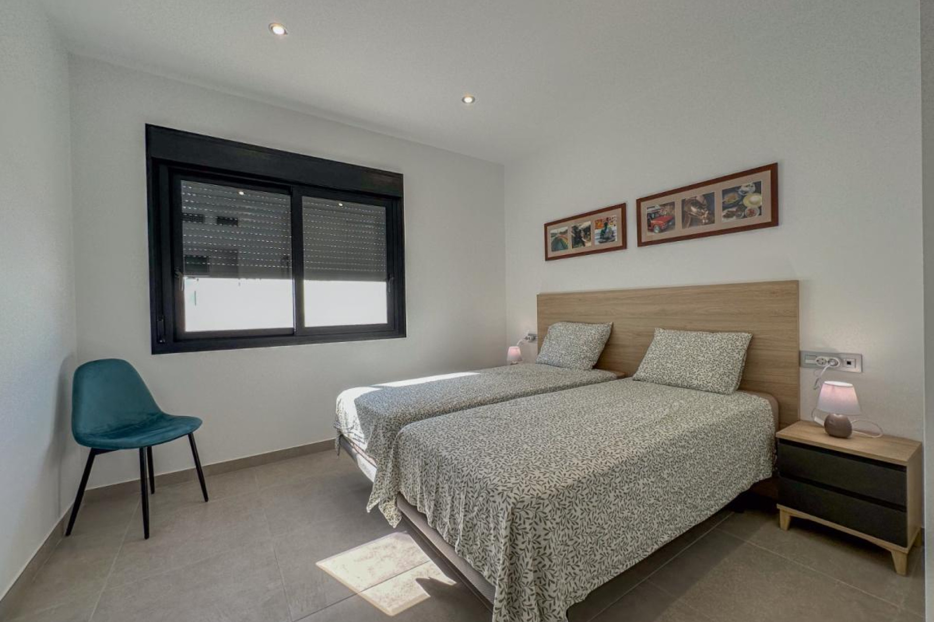 Resale - Apartment / Flat - San Pedro del Pinatar - San Pedro De Pinatar