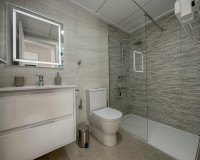 Resale - Apartment / Flat - San Pedro del Pinatar - San Pedro De Pinatar