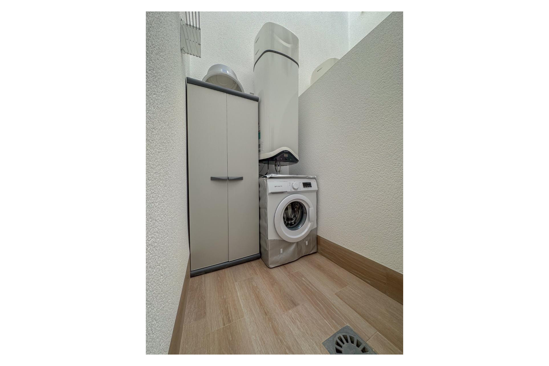 Resale - Apartment / Flat - San Pedro del Pinatar - San Pedro De Pinatar