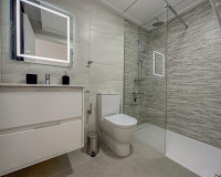 Resale - Apartment / Flat - San Pedro del Pinatar - San Pedro De Pinatar