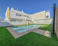 Resale - Apartment / Flat - San Pedro del Pinatar - San Pedro De Pinatar