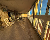 Resale - Apartment / Flat - Santa Pola - Puerto