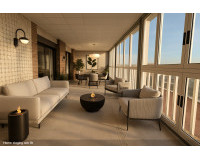 Resale - Apartment / Flat - Santa Pola - Puerto