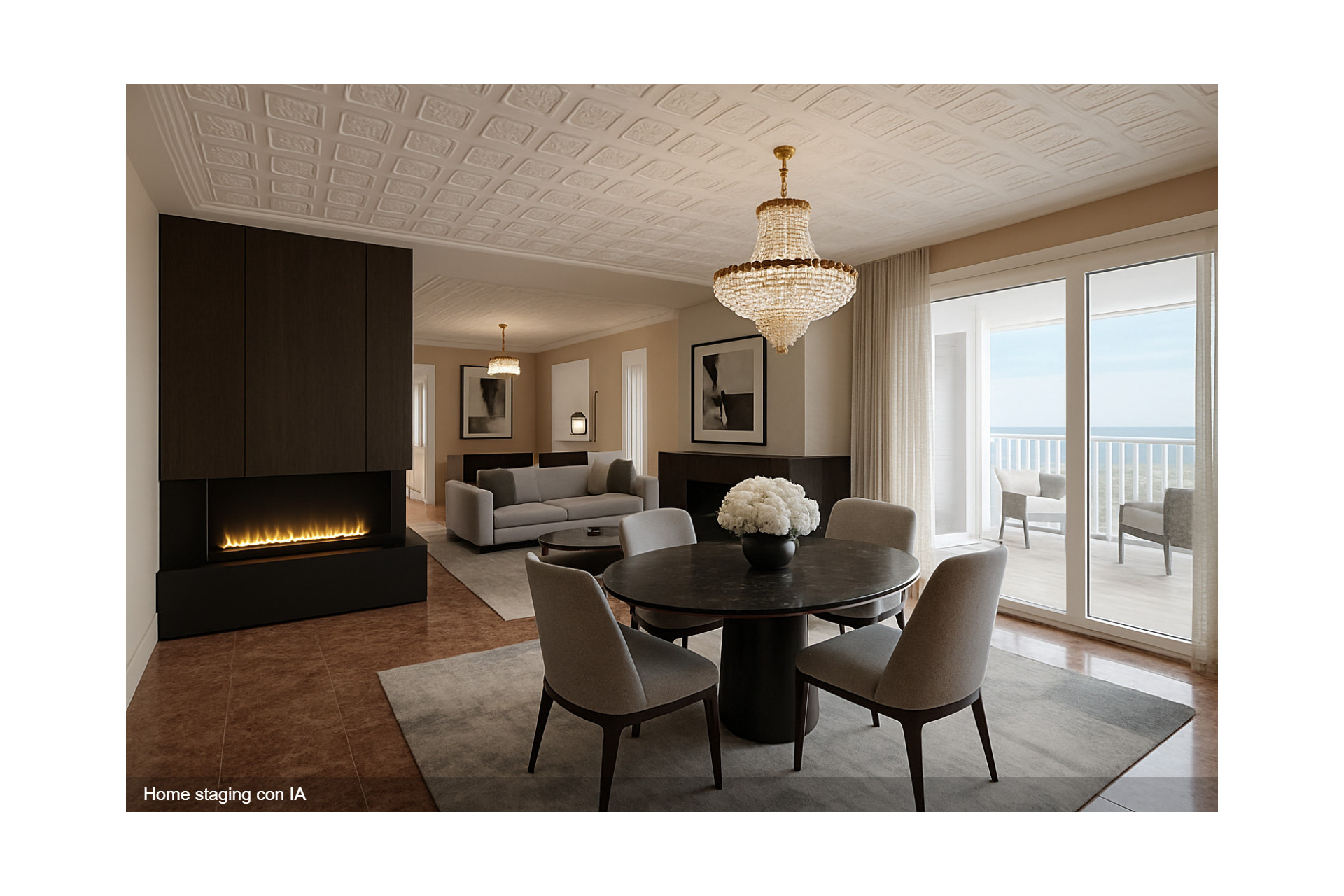 Resale - Apartment / Flat - Santa Pola - Puerto