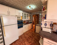 Resale - Apartment / Flat - Santa Pola - Puerto