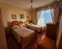 Resale - Apartment / Flat - Santa Pola - Puerto