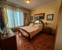 Resale - Apartment / Flat - Santa Pola - Puerto