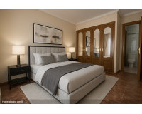 Resale - Apartment / Flat - Santa Pola - Puerto