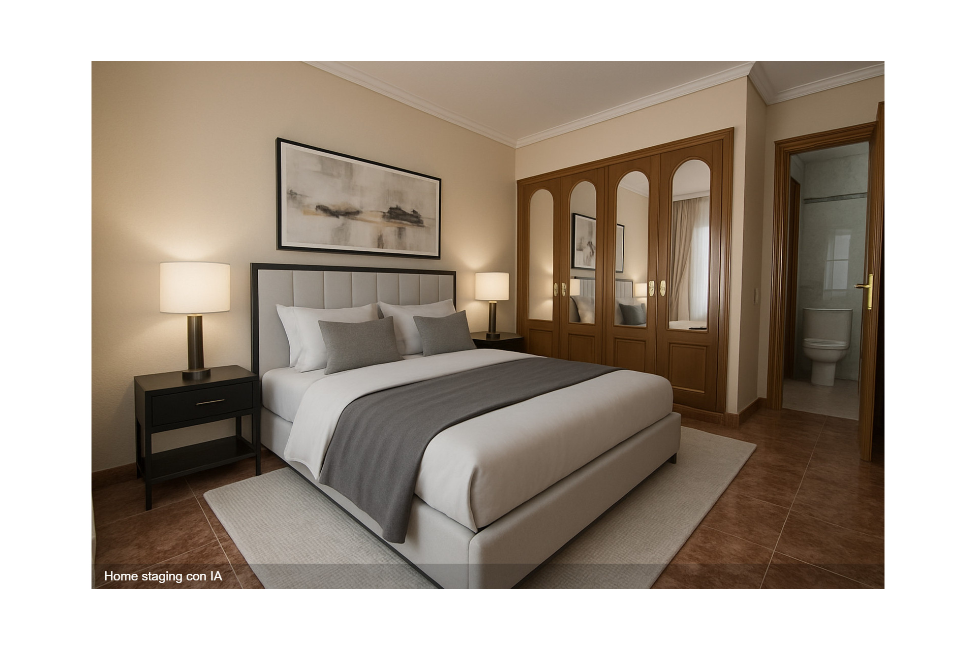 Resale - Apartment / Flat - Santa Pola - Puerto