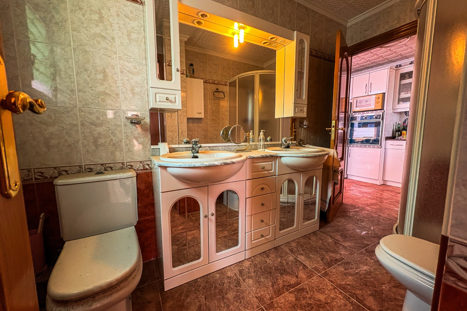 Resale - Apartment / Flat - Santa Pola - Puerto