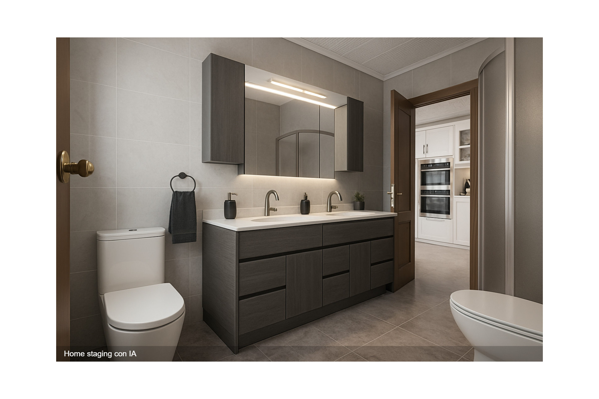 Resale - Apartment / Flat - Santa Pola - Puerto