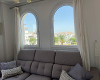 Resale - Apartment / Flat - Sucina - Hacienda Riquelme Golf