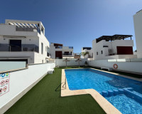 Resale - Apartment / Flat - Torre de la Horadada