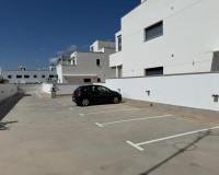 Resale - Apartment / Flat - Torre de la Horadada