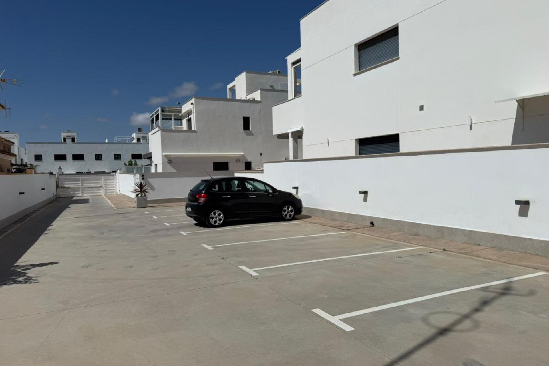 Resale - Apartment / Flat - Torre de la Horadada