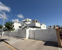 Resale - Apartment / Flat - Torre de la Horadada