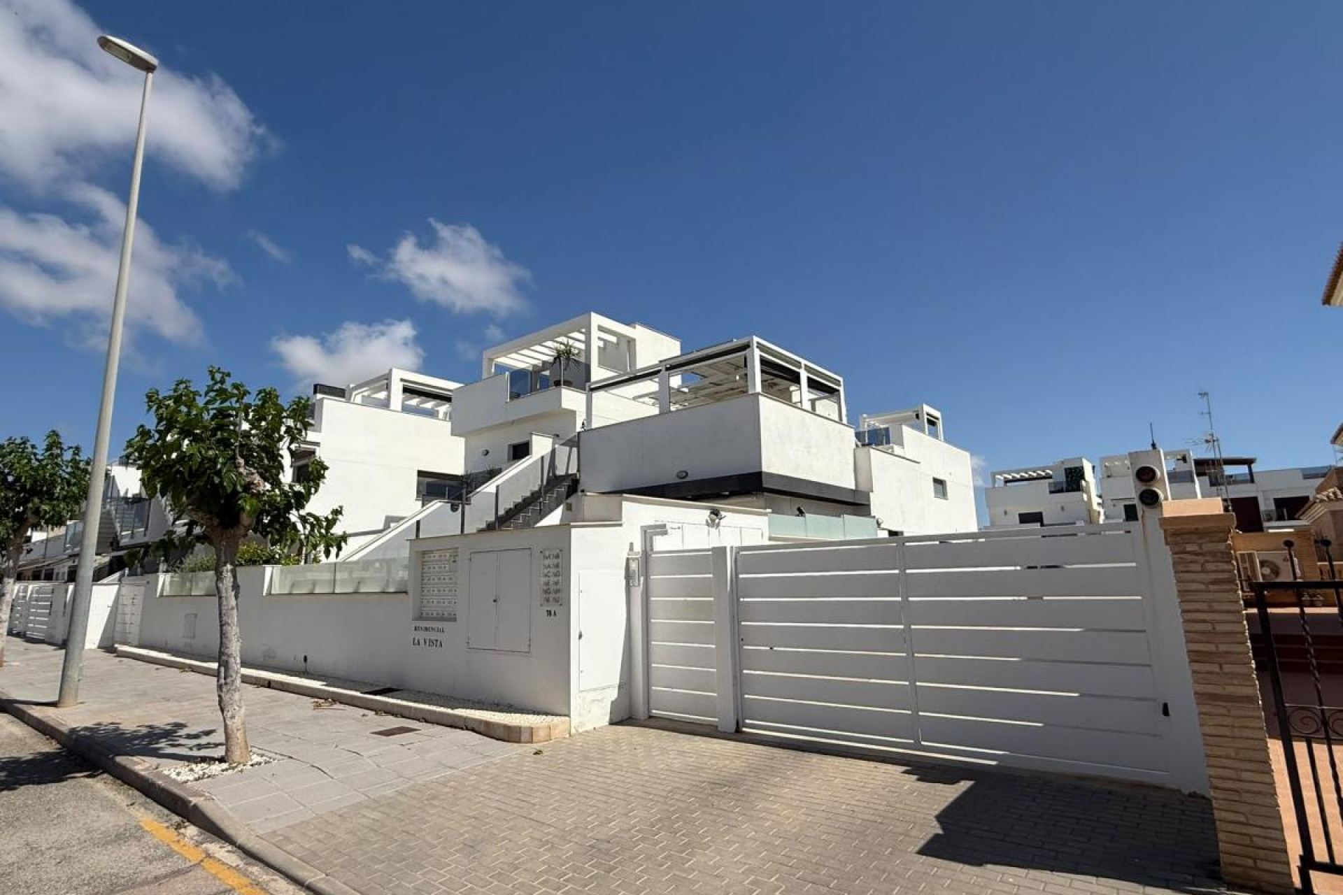 Resale - Apartment / Flat - Torre de la Horadada