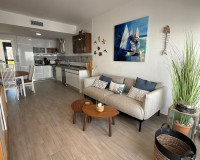 Resale - Apartment / Flat - Torre de la Horadada