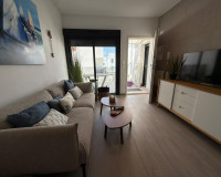 Resale - Apartment / Flat - Torre de la Horadada